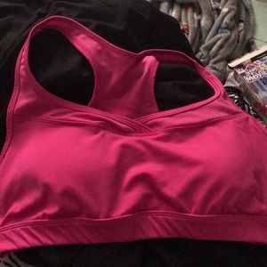 Sports bra